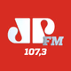 Jovem Pan FM Varginha logo