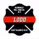 Bullitt County Law Enforcement logo