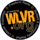 WLVR Music logo
