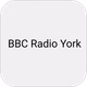 BBC - Radio York logo