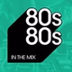 80s80s - In The Mix logo