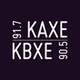 Northern Community Radio - KBXE logo