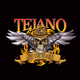 Tejano To The Bone logo