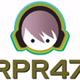 RPR 47 logo