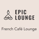 Epic Lounge - French Café Lounge logo
