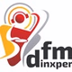 Dinxper FM logo