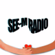 See-M Radio logo