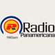 Radio Panamericana logo