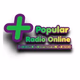 Mas Popular logo
