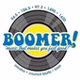 Boomer Radio - K281DG logo