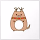 Chill Christmas logo