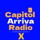 Capitol Arriva Radio X logo