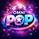 OmniPop logo