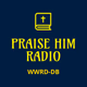 Praise Him Radio logo