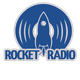 Rocket Radio logo