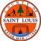 South St Louis County Fire and EMS logo