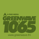 Green Wave logo