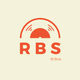 RBS 91.9 FM logo