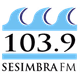 Rádio Sesimbra FM logo