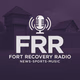 Fort Recovery Radio logo