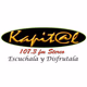 Kapital Stéreo logo