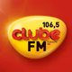 Rádio Clube de Guaxupé logo