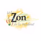 AL ZON DE LA PALABRA logo