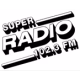 La Super 102.3 FM logo