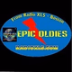 EPIC OLDIES logo