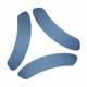 Family Life Radio Network - Gentle Praise logo