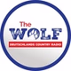 The WOLF - Oldenburger Land logo