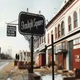 Gaslight Square Bluegrass logo