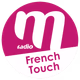 M Radio - French Touch logo