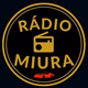 Radio Miura logo