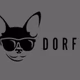 DORFIL logo