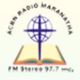 Radio Maranatha logo