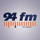 94 FM logo