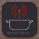 KitchenRadio logo
