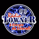 Rádio Towner logo