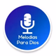 Melodias Para Dios logo