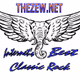 The Zew logo