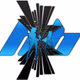 HarderBase Radio logo
