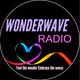 Wonderwave radio logo