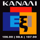 Kanali 6 logo