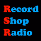 Record Shop Radio logo