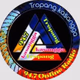 94.7 Tropang Kasangga logo