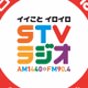 STVラジオ logo