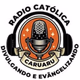 RADIO CATOLICA DE CARUARU logo