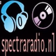 Spectra Radio logo