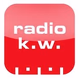 Radio K.W. logo